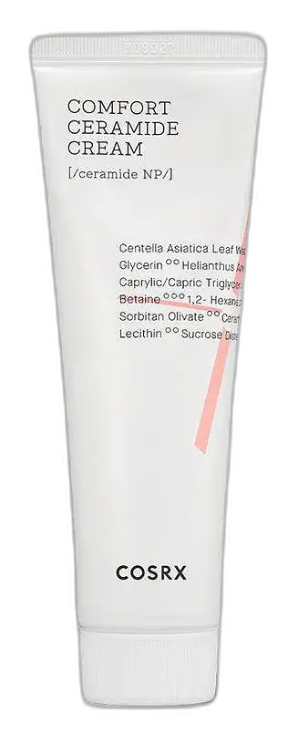 COSRX Balancium Comfort Ceramide Cream