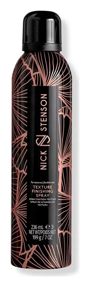 Nick Stenson Beauty Texture Spray