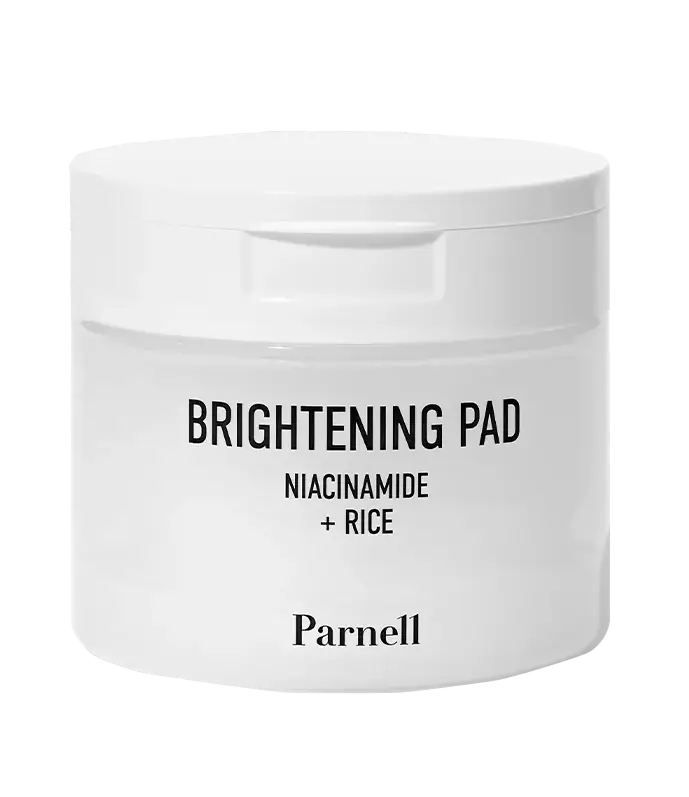 Parnell Brightening Pad