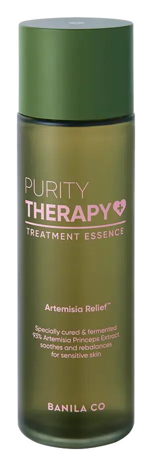 Banila Co Purity Therapy Treatment Essence