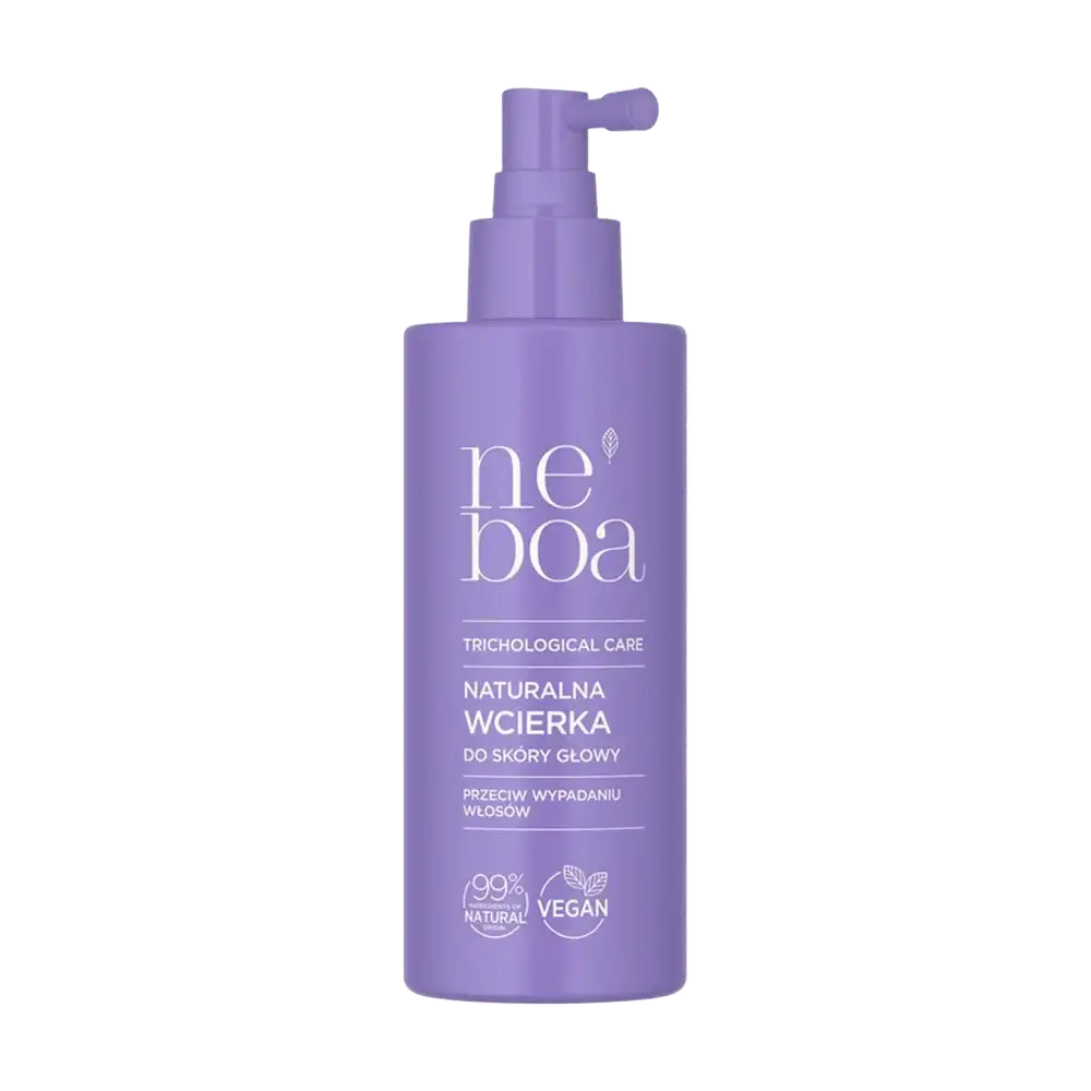 Neboa Trichological Care Natural Scalp Lotion