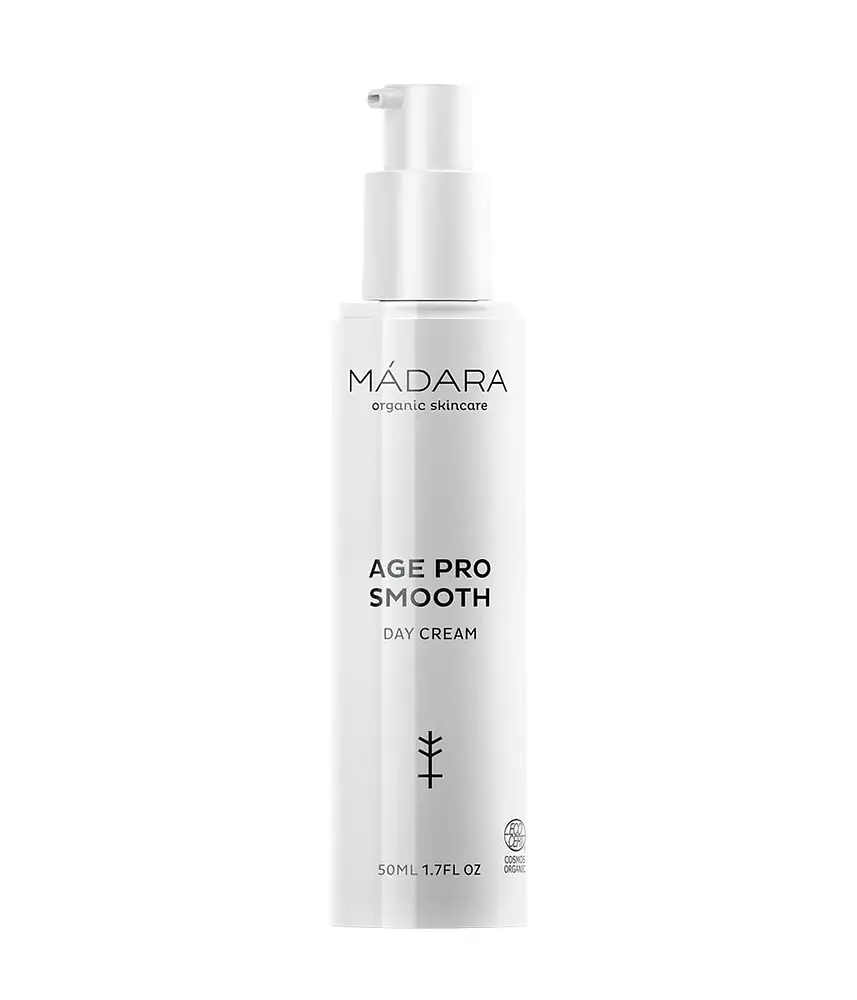 Madara Age Pro Smooth Day Cream