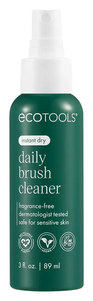 EcoTools Daily Brush Cleaner