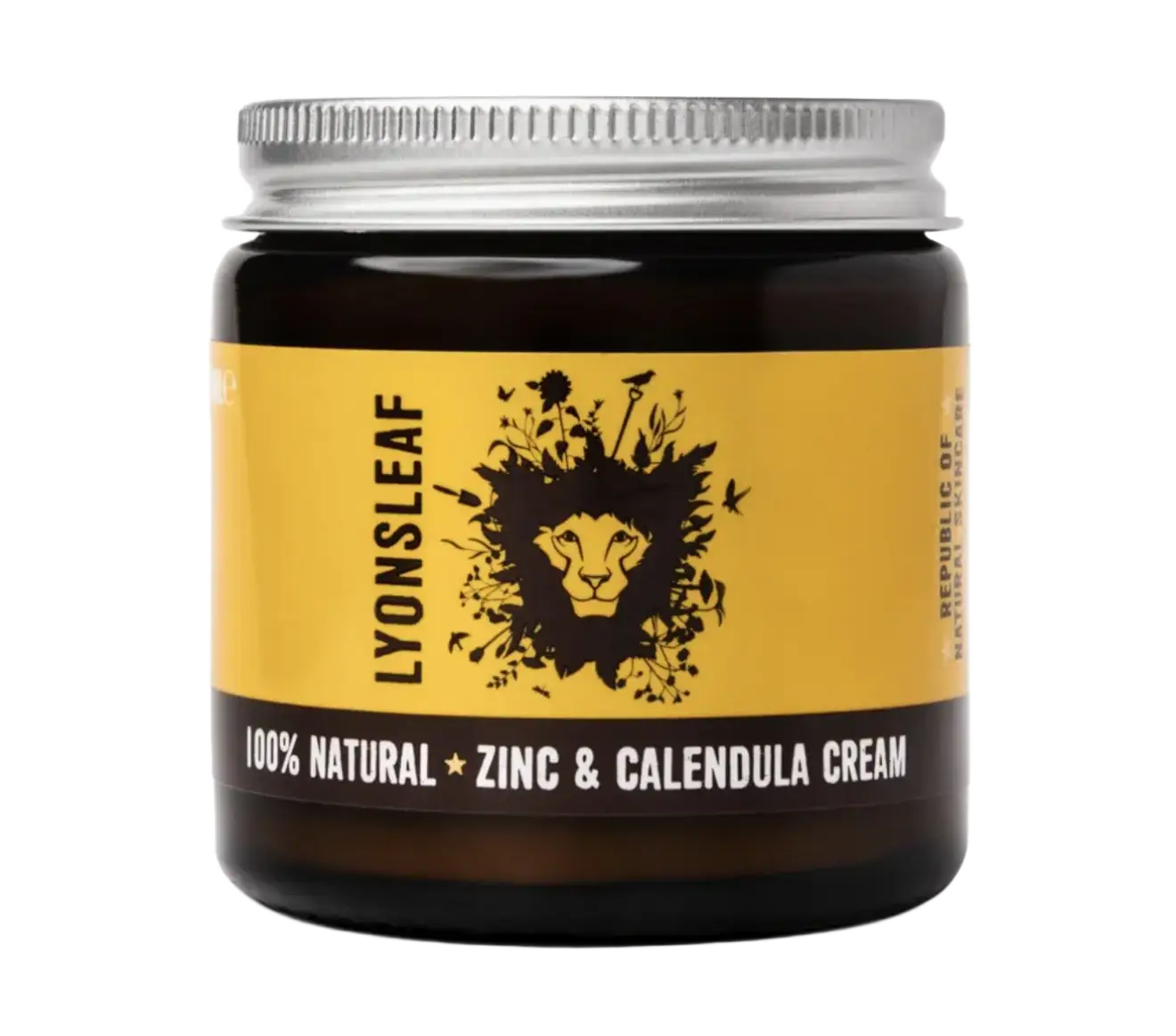 Lyonsleaf Zinc & Calendula Cream