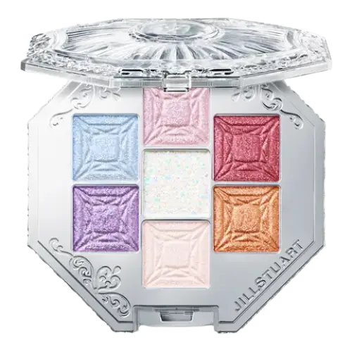 Jill Stuart Anniversary Jewel Color Compact Jewel