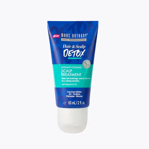 Marc Anthony Hair & Scalp Detox Instant Cooling Scalp Treatment