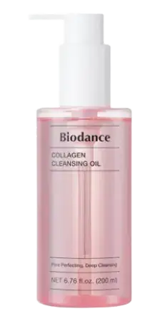 Biodance Collagen Cleansing Oil