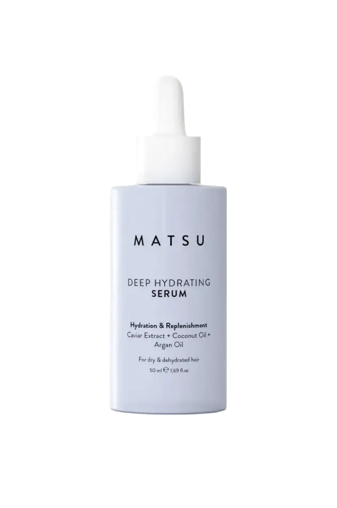 Matsu Deep Hydrating Serum