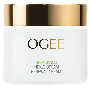 Ogee Indigo Dream Renewal Cream