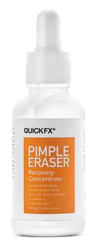 Quickfx Pimple Eraser Recovery Concentrate