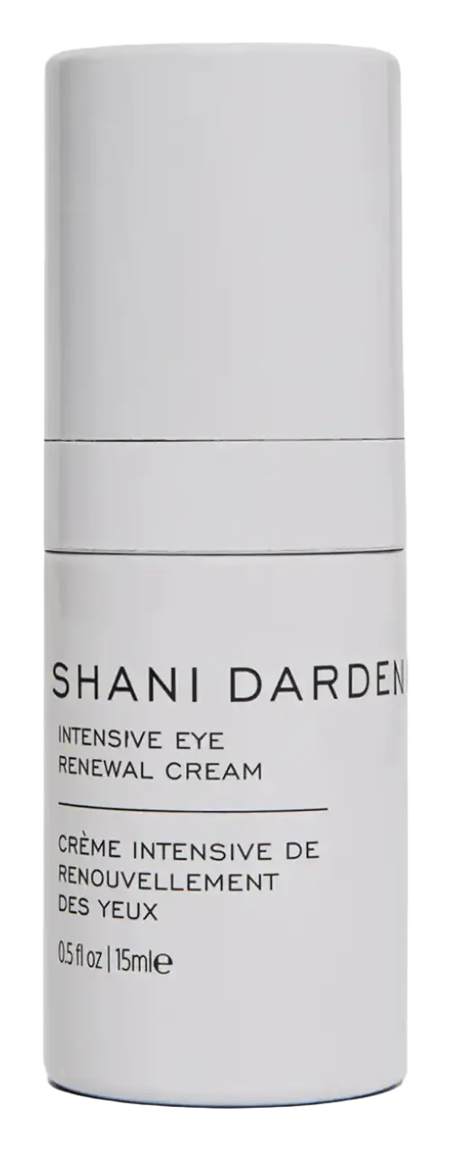 Shani Darden Intensive Eye Renewal Cream