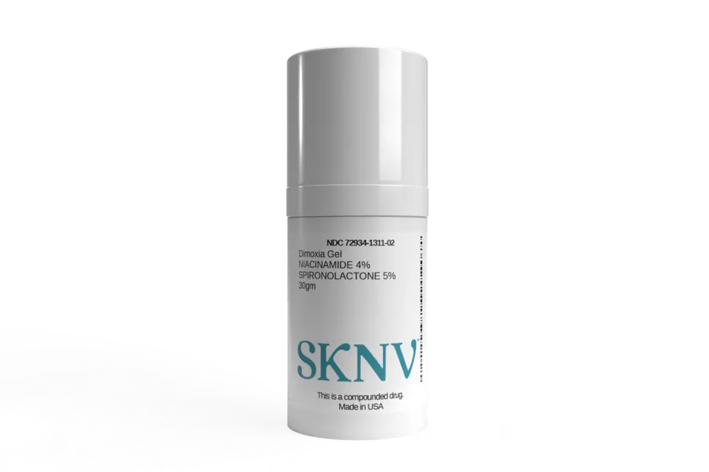 SKNV Dimoxia Gel