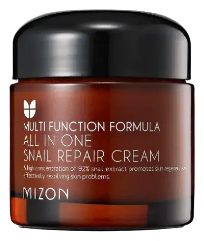 Mizon All-In-One Snail Repair Cream