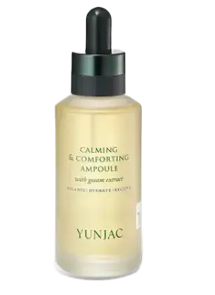 Yunjac Calming & Comforting Ampoule