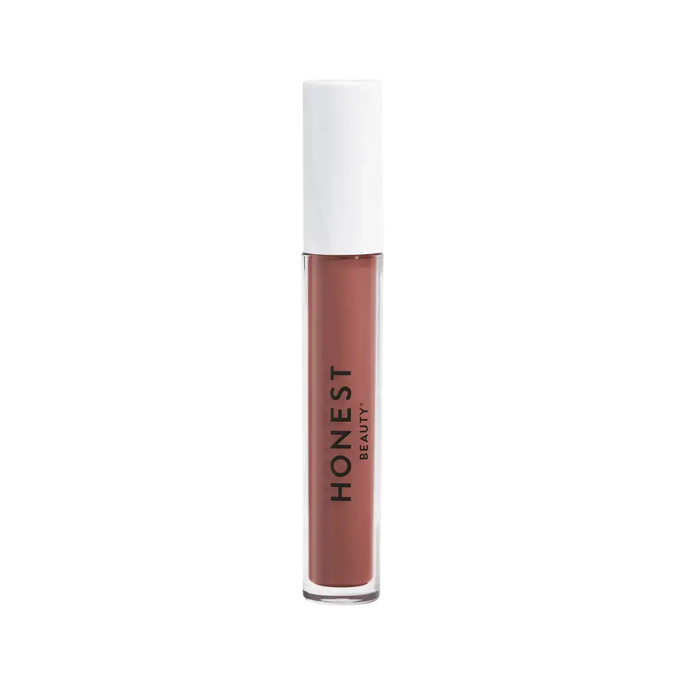 Honest Beauty Liquid Lipstick BFF