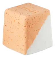 LUSH Cold Water Soother Bath Bomb