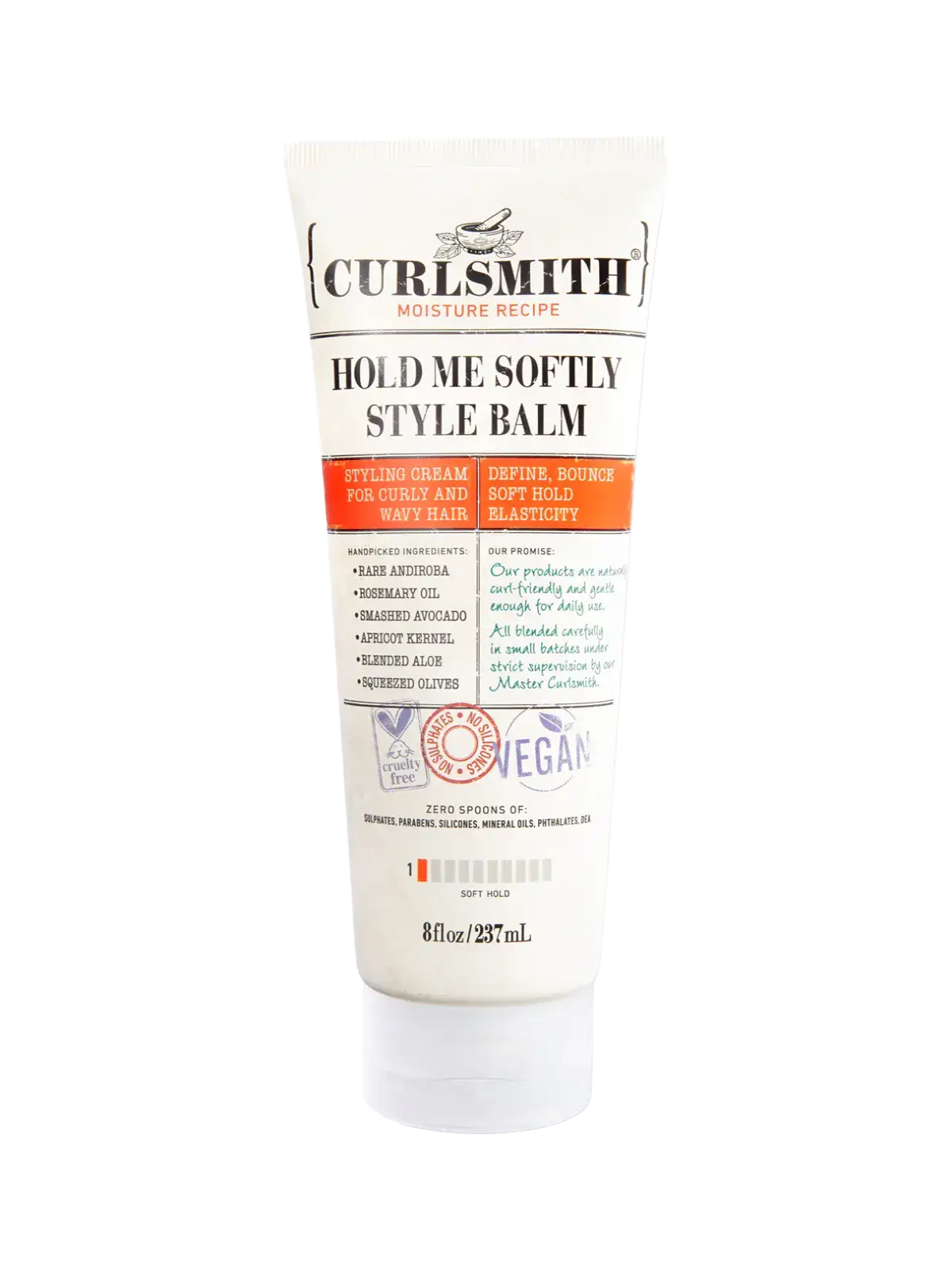 Curlsmith Hold Me Softly Style Balm