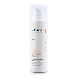 Dr. Greve Pharma+ Vitamin C Serum