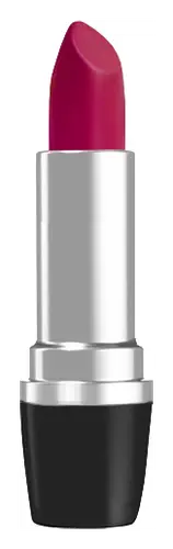 Real Purity Lipstick Dewberry