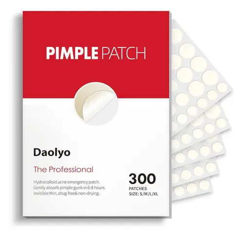 Daolyo Pimple Patch
