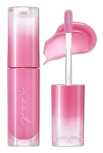 Peripera Ink Mood Glowy Tint 04 Pink Youth
