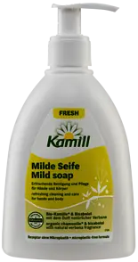 Kamill Mild Soap Fresh