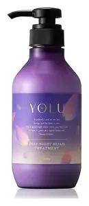 Yolu Deep Night Repair Treatment
