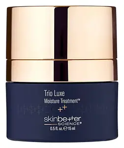 SkinBetter Science Trio Luxe Moisture Treatment