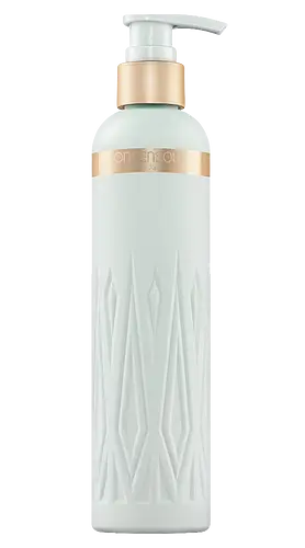 Onsensou Golden Silk Repair Shampoo