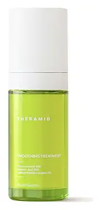 Theramid Smoothing Treatment