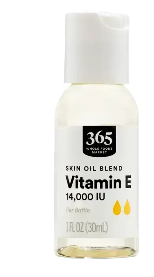 365 by Whole Foods Market Vitamin E Skin Oil