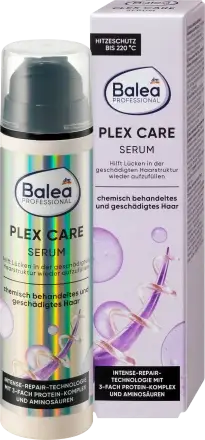 Balea Plex Care Serum