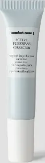 [ comfort zone ] Active Pureness Corrector