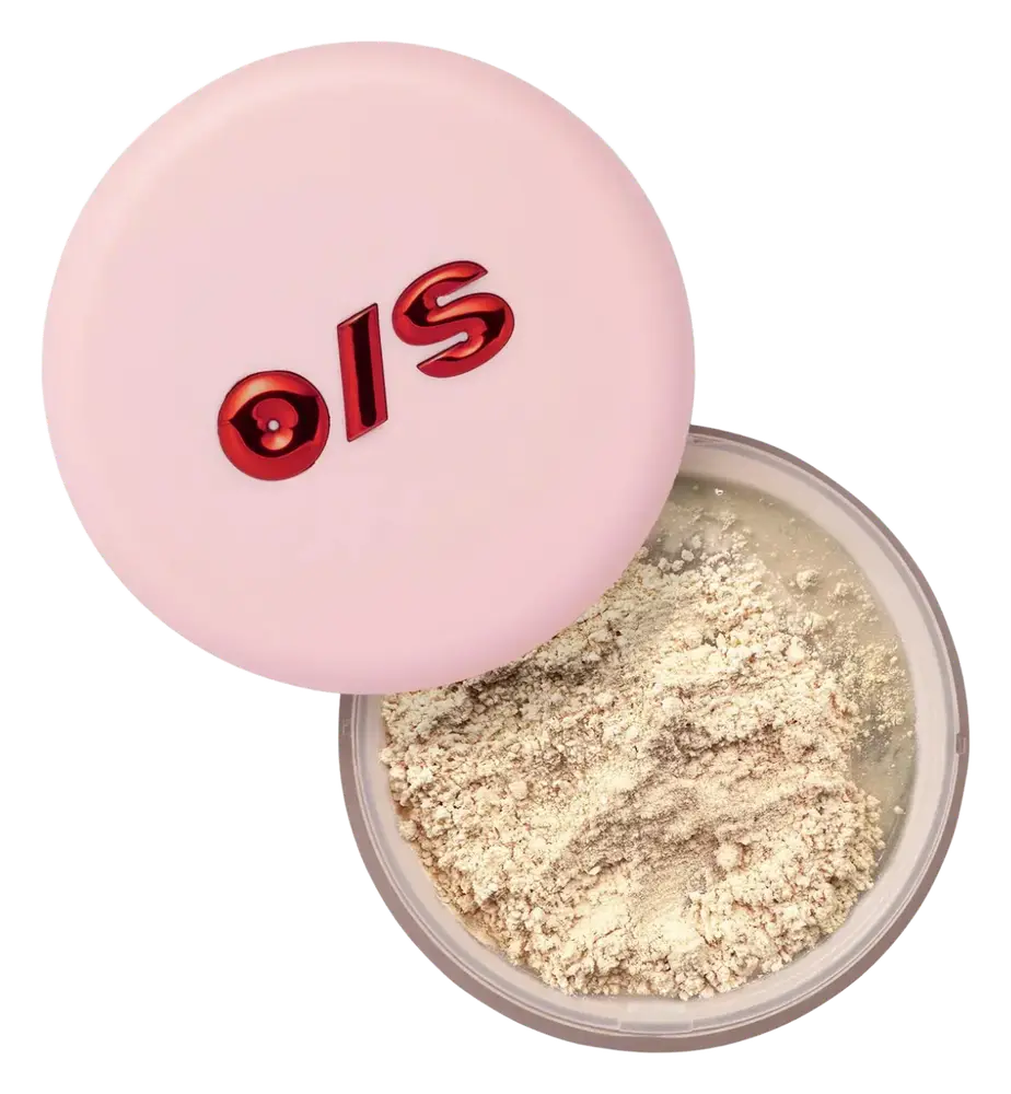 One/Size by Patrick Starrr Ultimate Blurring Setting Powder Universal Translucent