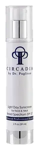 Circadia Light Day Sunscreen Broad Spectrum SPF 37