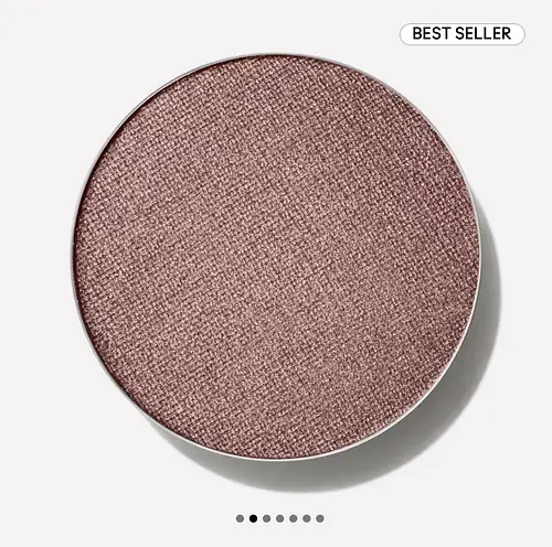 Mac Cosmetics Eyeshadow Satin Taupe