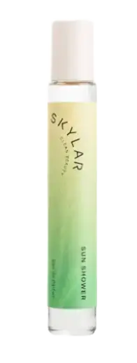 Skylar Sun Shower Rollerball