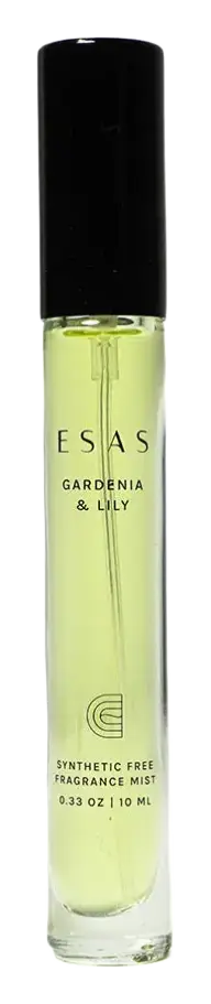 Esas Beauty Gardenia & Lily Fragrance
