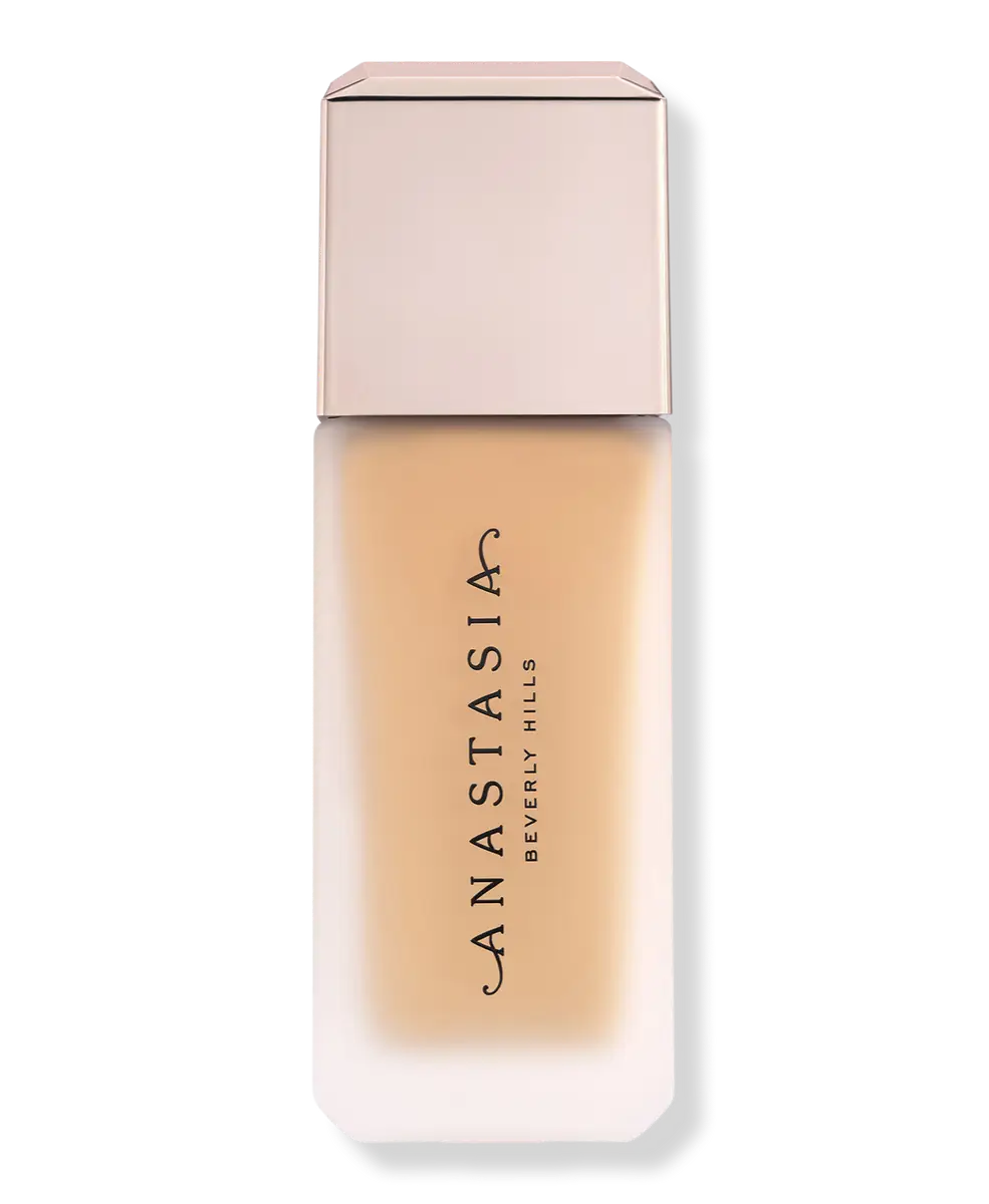 Anastasia Beverly Hills Impeccable Blurring Second-Skin Matte Foundation 4WO