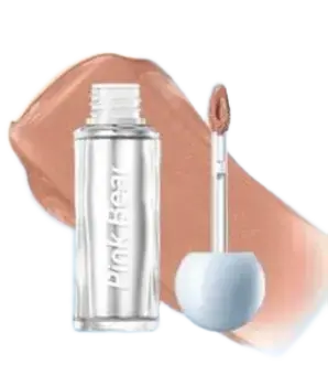 Pink Bear Watery Matt Lip Mud #J01
