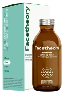 FaceTheory Hydraoat Calming Toner