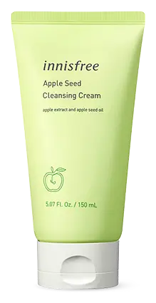 innisfree Apple Seed Cleansing Cream