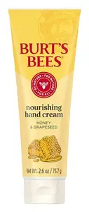 Burt's Bees Honey & Grapeseed Nourishing Hand Cream