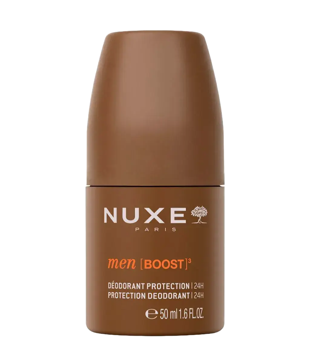 Nuxe Men Boost 24H Protection Deodorant