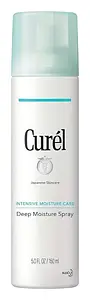 Curel Deep Moisturizing Spray