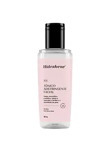 Hidrabene Tônico Adstringente Facial