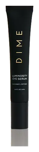 Dime Beauty Luminosity Eye Serum