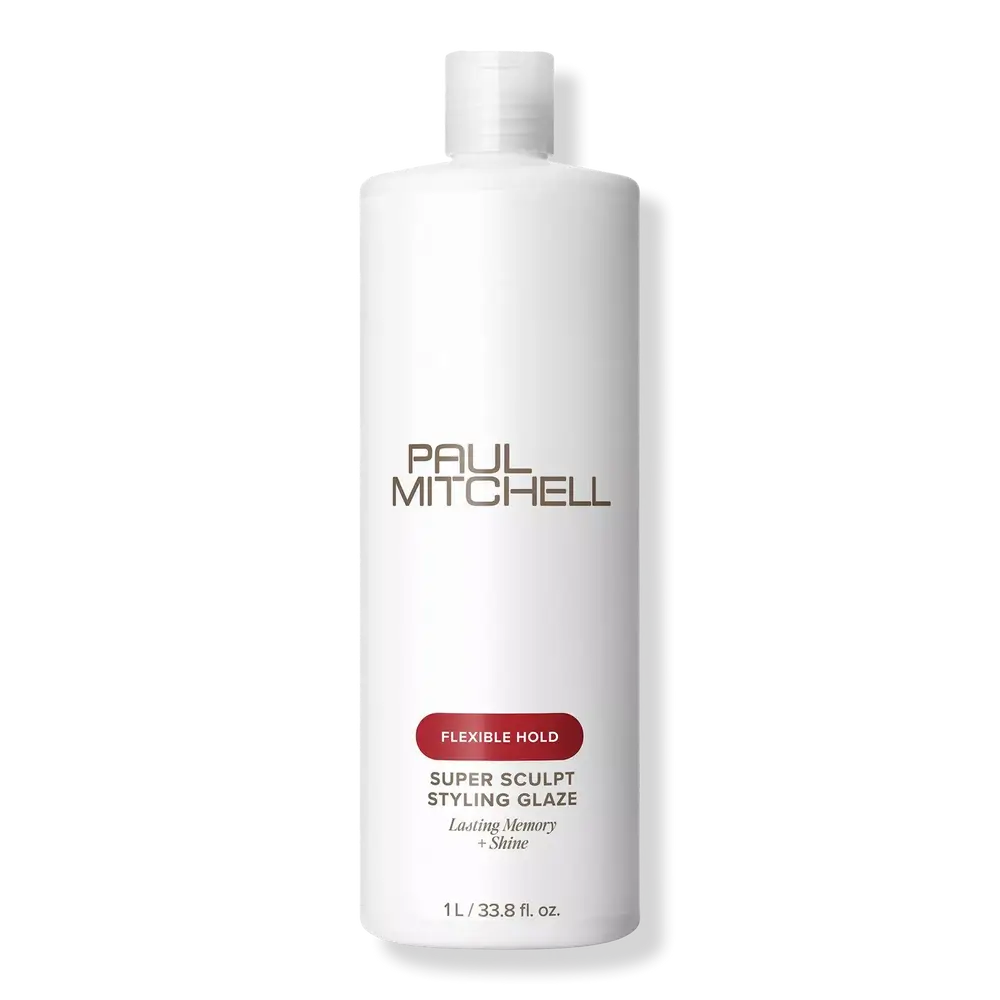 Paul Mitchell Super Sculpt Styling Glaze