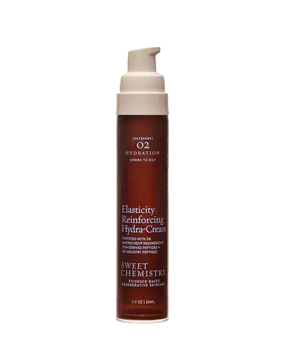 Sweet Chemistry O2 Elasticity Reinforcing Hydra-Cream