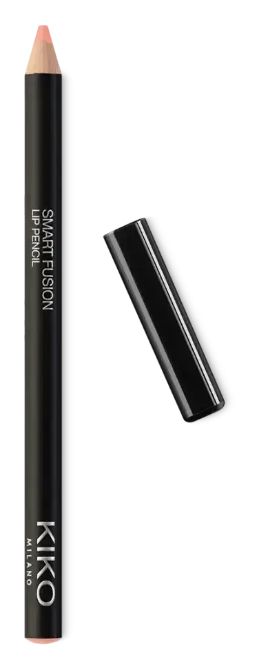 KIKO Milano Smart Fusion Lip Pencil 01 Cachemire Beige